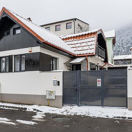 Sun Villas Accommodation Brasov Ngoại thất bức ảnh