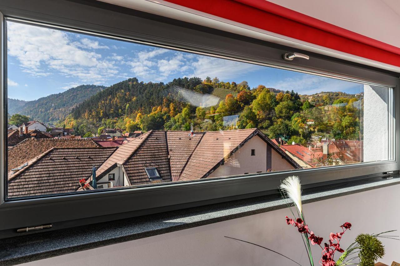 Sun Villas Accommodation Brasov Ngoại thất bức ảnh