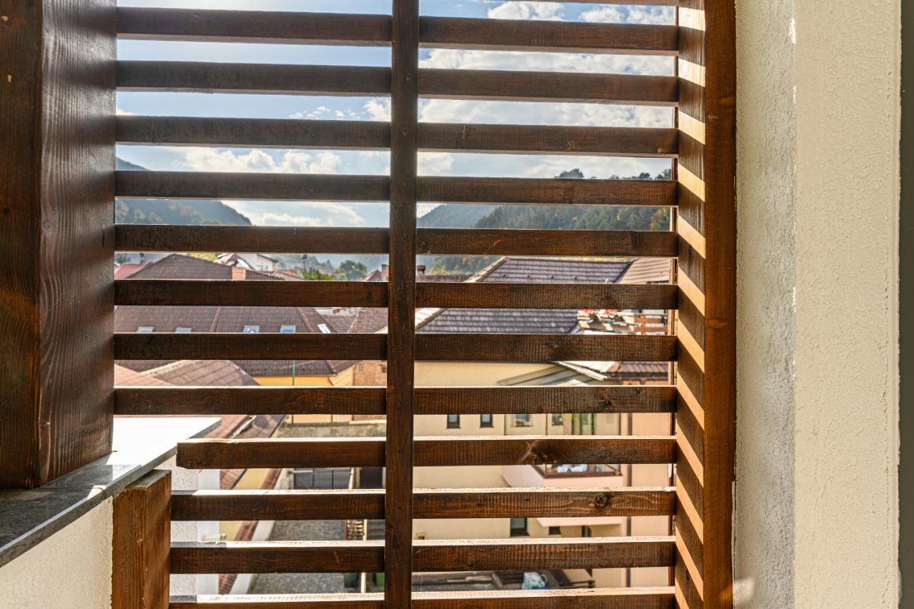 Sun Villas Accommodation Brasov Ngoại thất bức ảnh