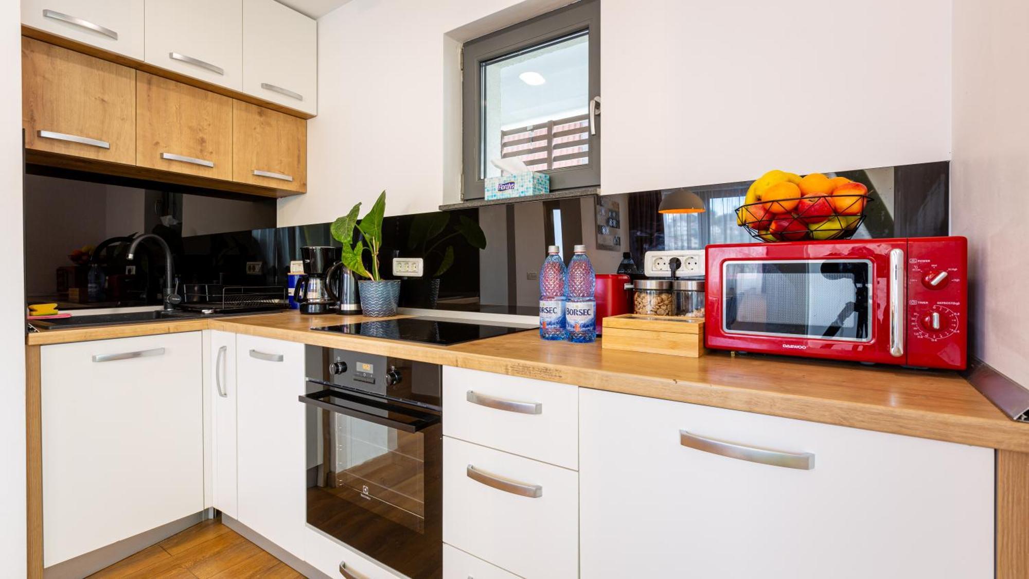 Sun Villas Accommodation Brasov Ngoại thất bức ảnh