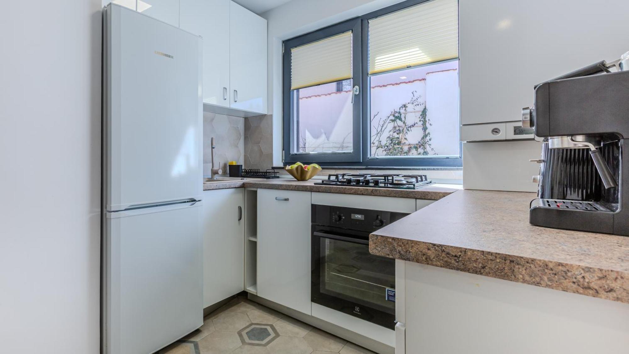 Sun Villas Accommodation Brasov Ngoại thất bức ảnh