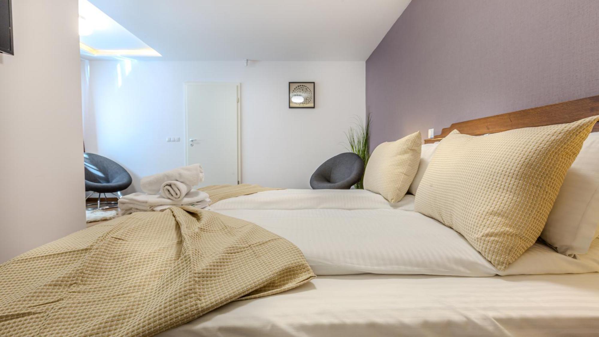 Sun Villas Accommodation Brasov Ngoại thất bức ảnh