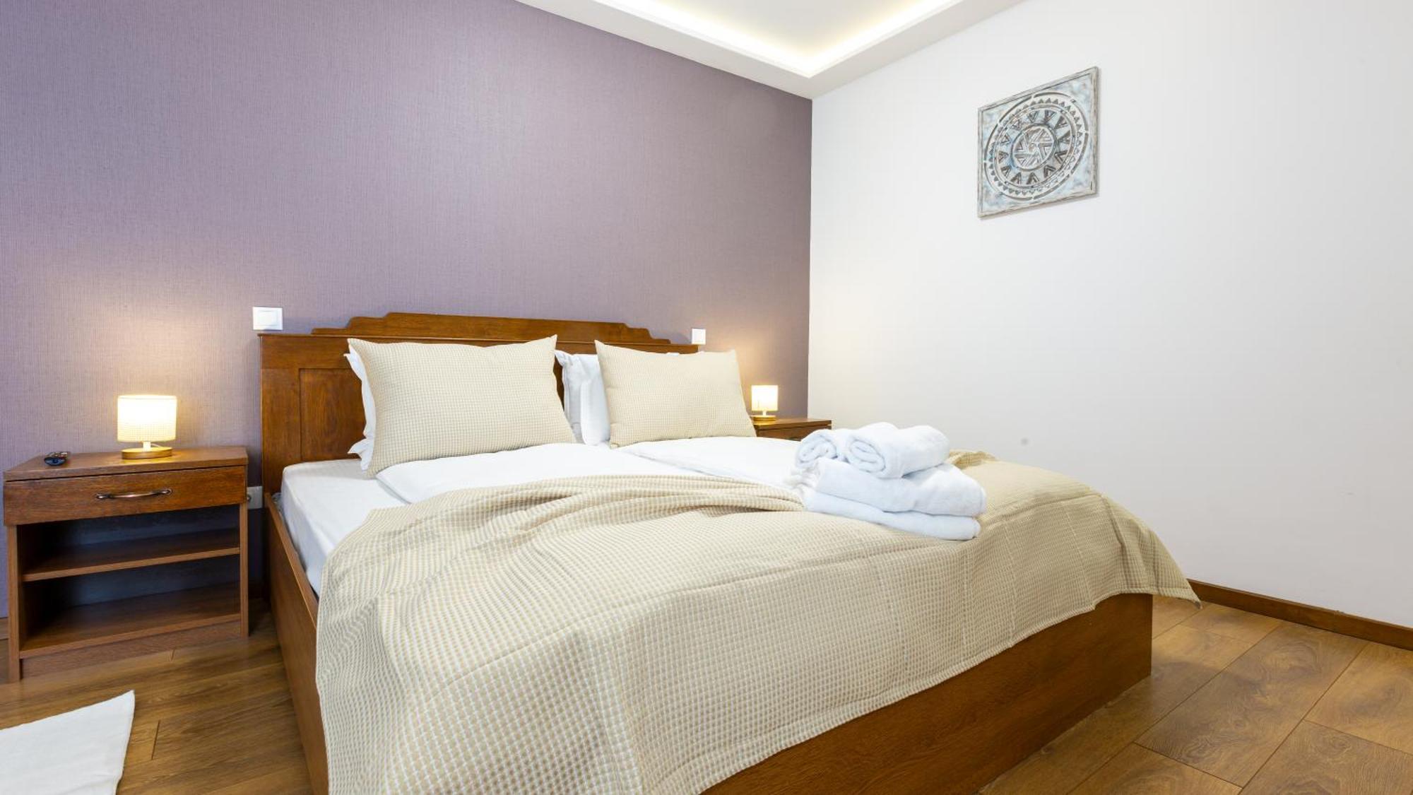 Sun Villas Accommodation Brasov Ngoại thất bức ảnh