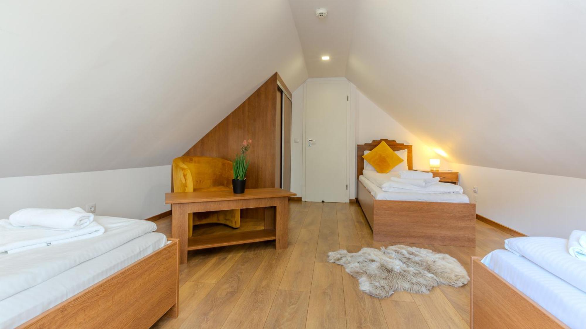 Sun Villas Accommodation Brasov Ngoại thất bức ảnh